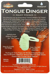 Tongue Dinger Glow in the Dark
